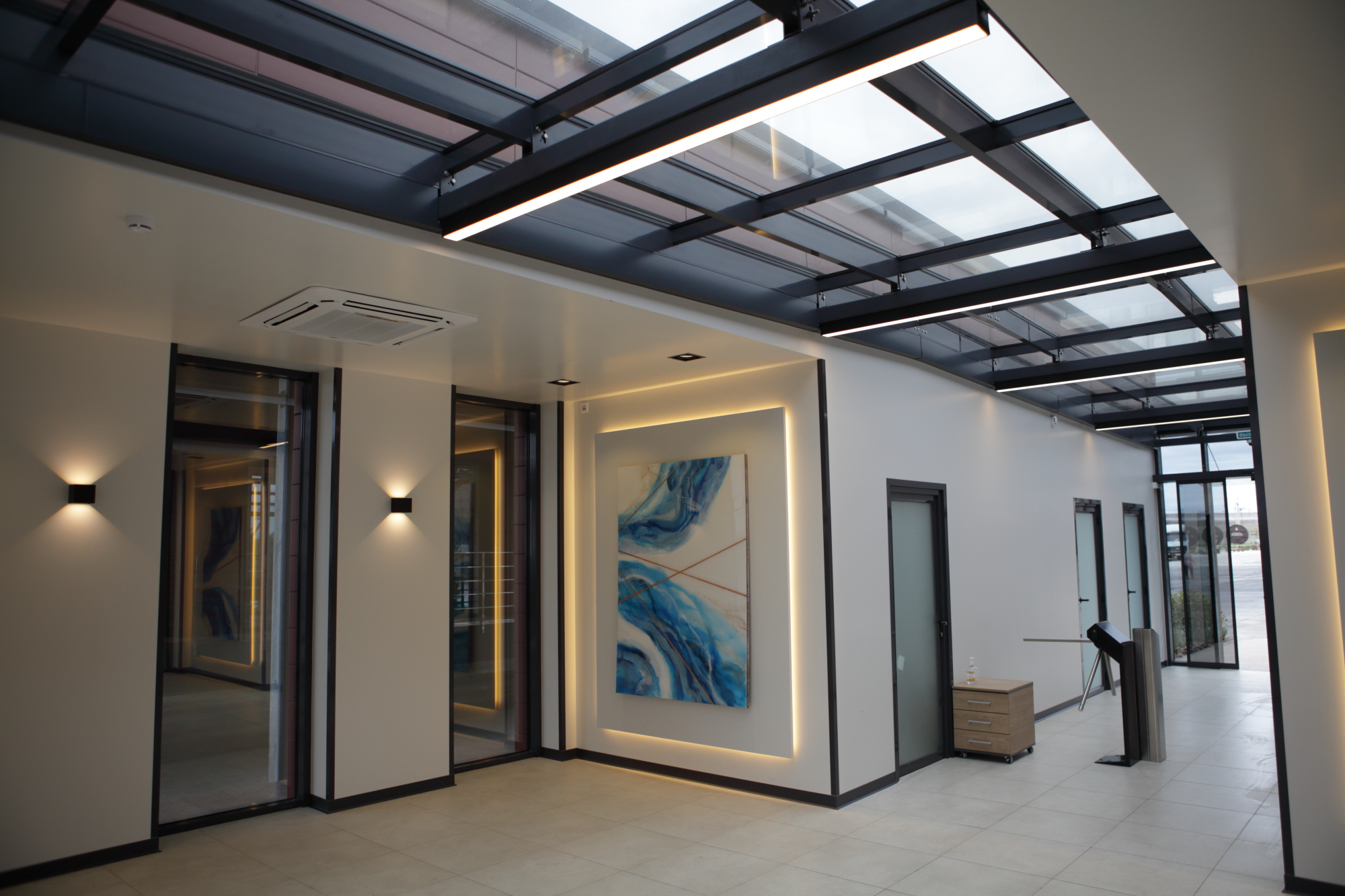 gallery 98